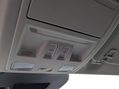 2026 Ford Escape PHEV