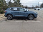 2026 Ford Escape PHEV