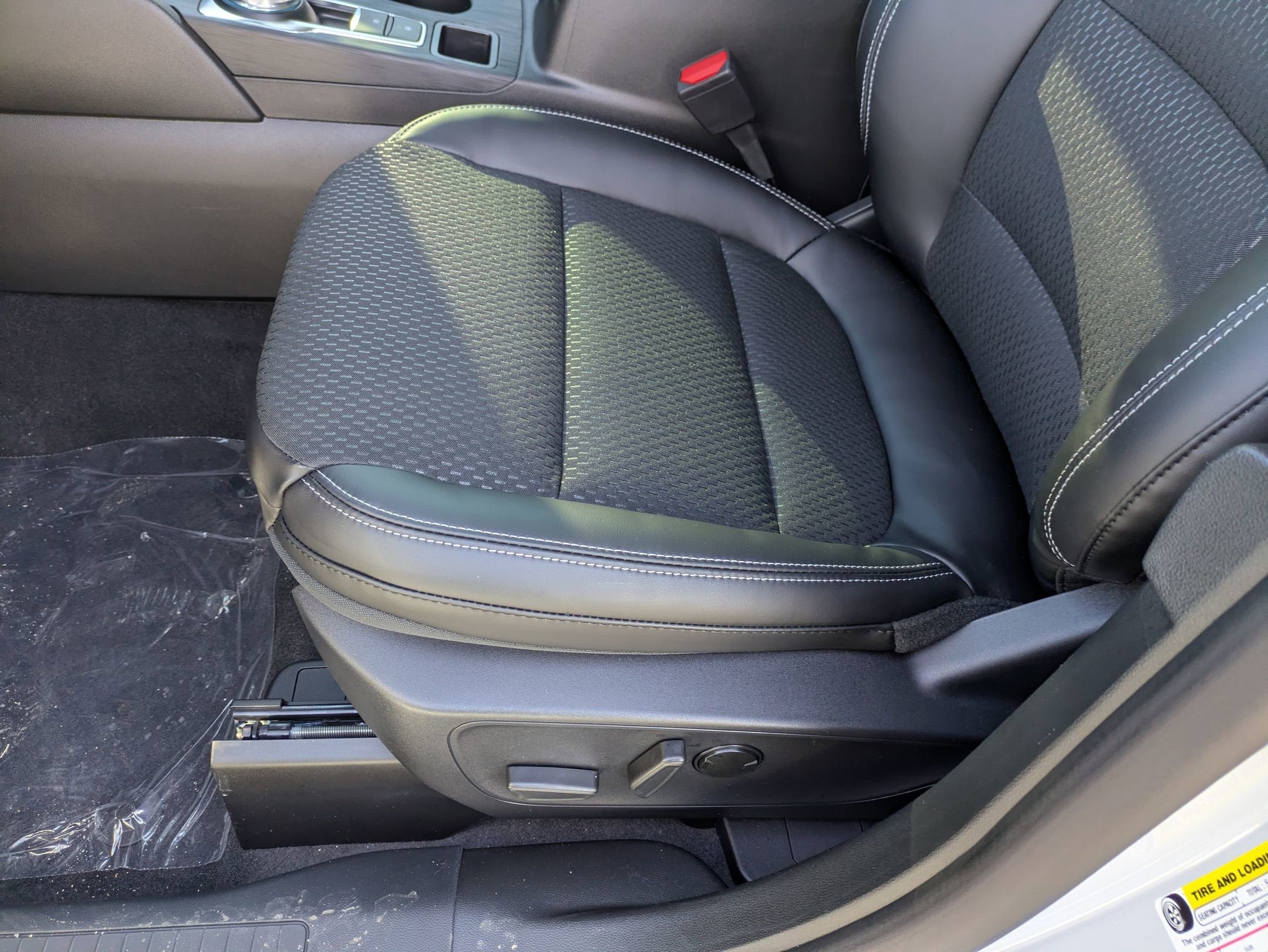 2026 Ford Escape PHEV