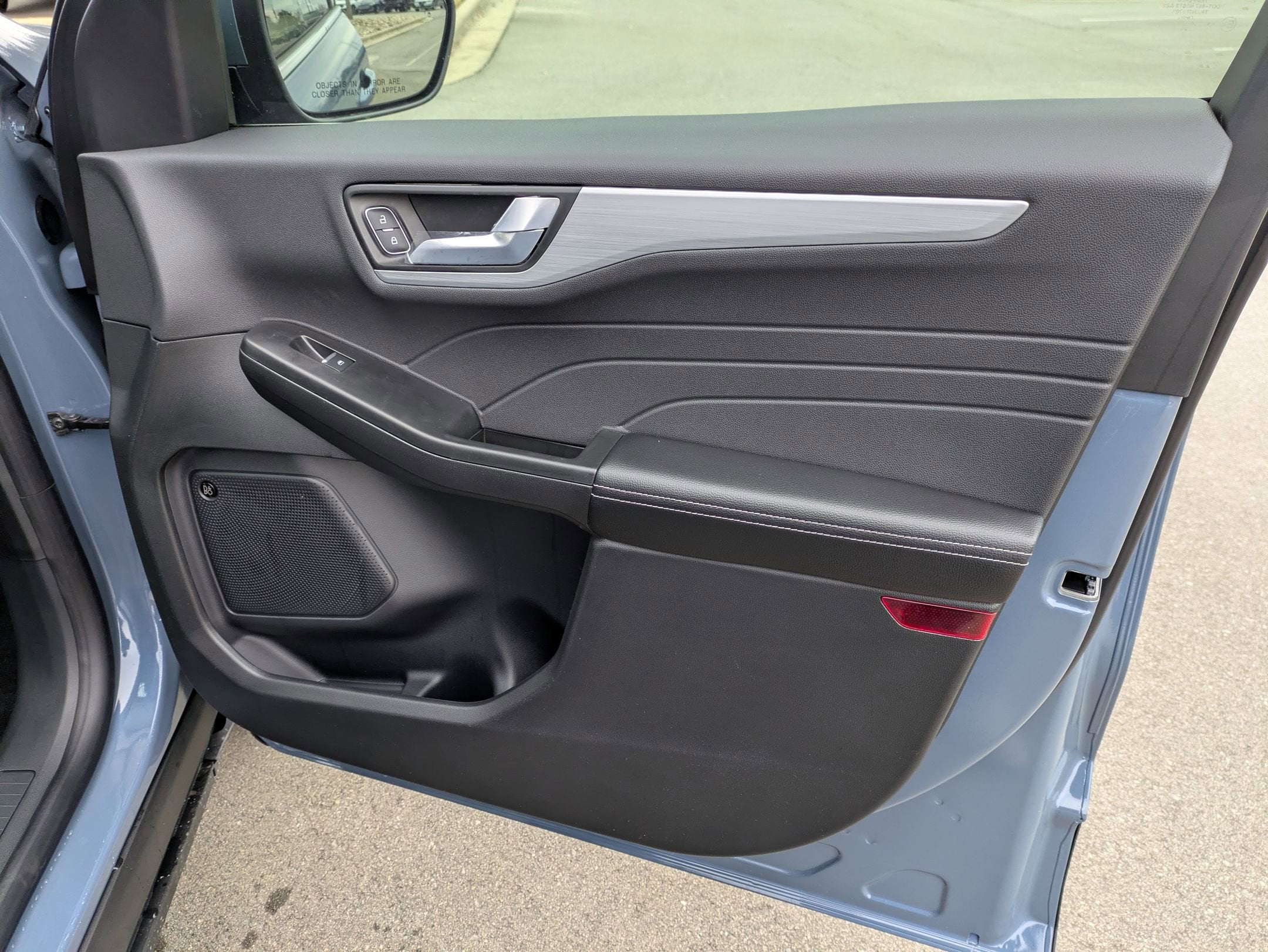 2026 Ford Escape PHEV