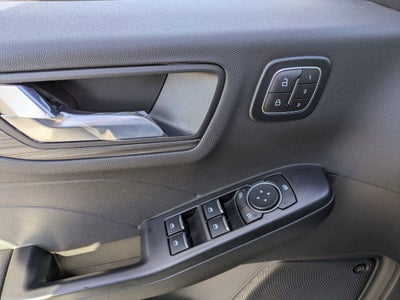 2026 Ford Escape PHEV