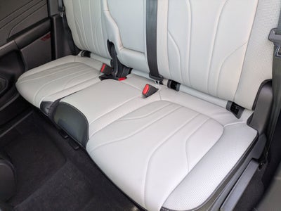 2026 Ford Escape PHEV