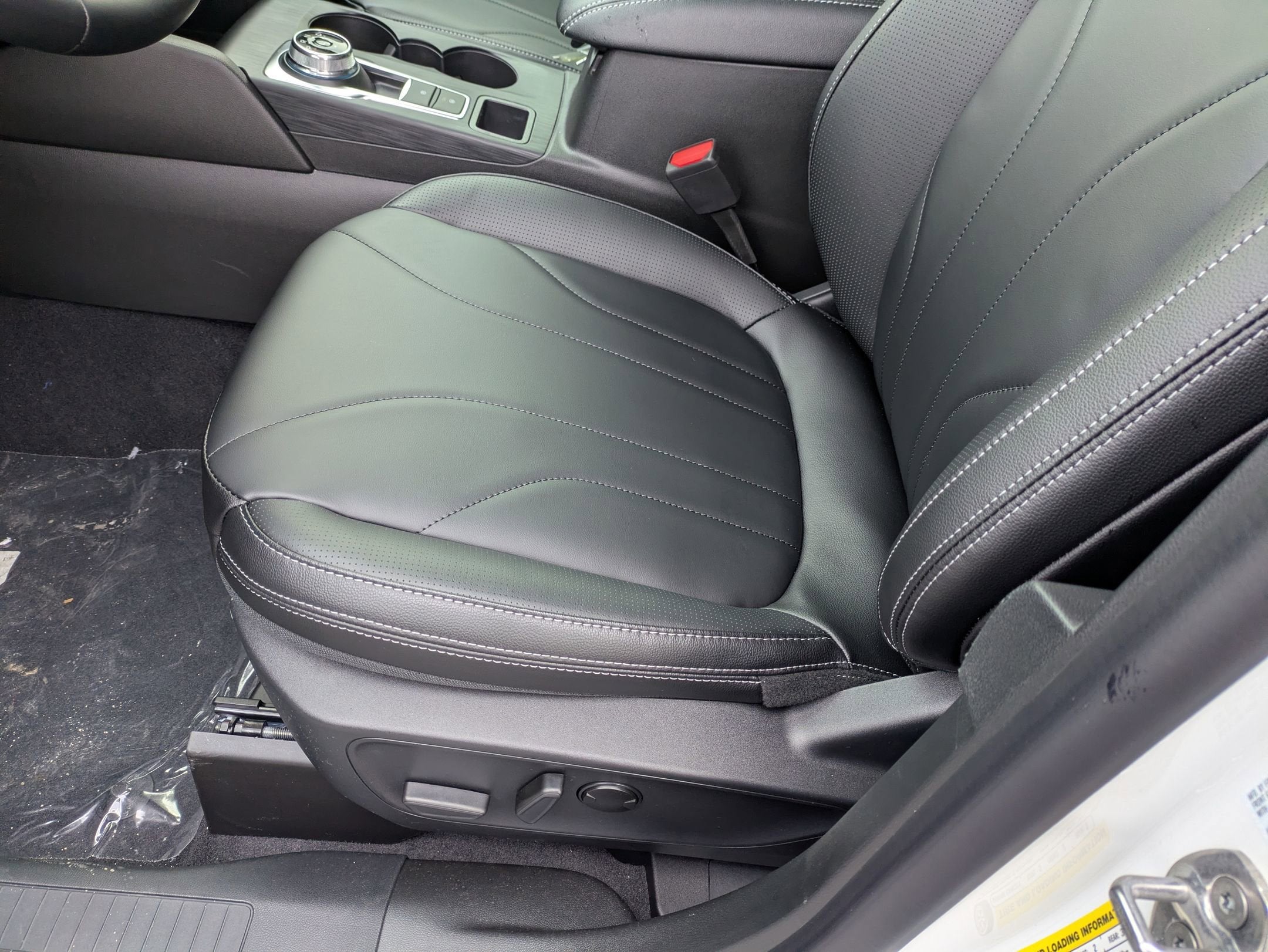 2026 Ford Escape PHEV