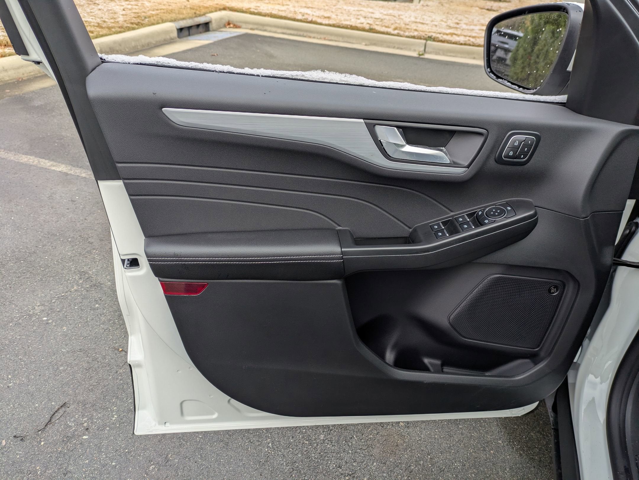 2026 Ford Escape PHEV