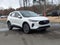 2026 Ford Escape PHEV