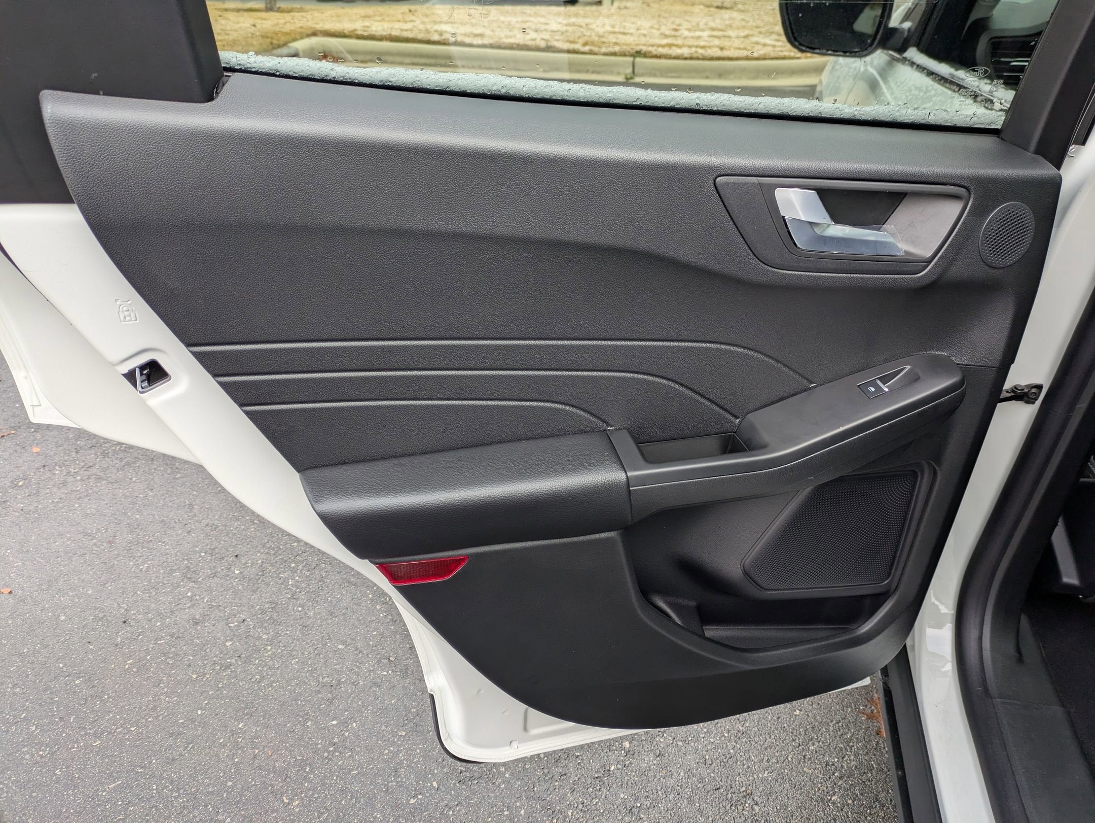 2026 Ford Escape PHEV