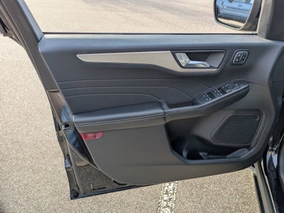 2022 Ford Escape SEL Plug-In Hybrid