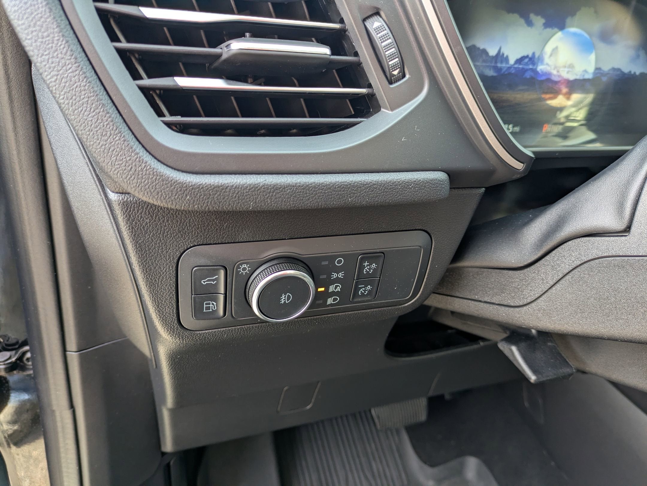 2022 Ford Escape SEL Plug-In Hybrid