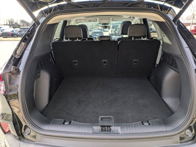 2022 Ford Escape SEL Plug-In Hybrid