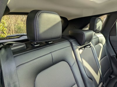 2022 Ford Escape SEL Plug-In Hybrid