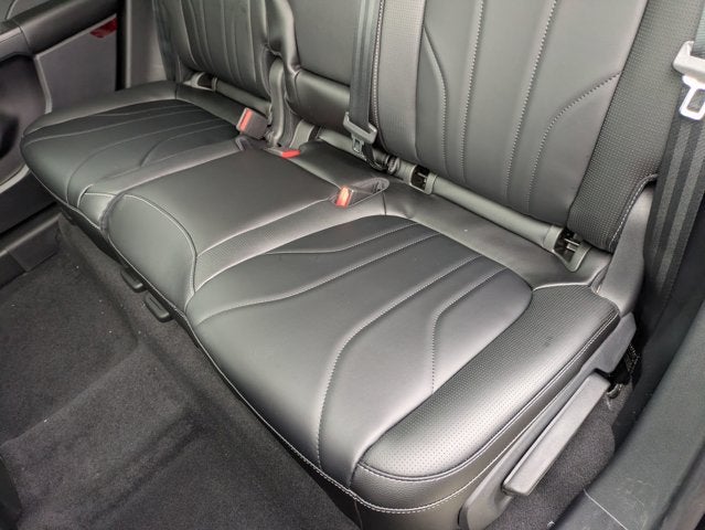 2026 Ford Escape Platinum