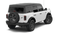 2026 Ford Bronco Big Bend - Crossroads Courtesy Demo