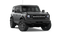 2026 Ford Bronco Big Bend - Crossroads Courtesy Demo