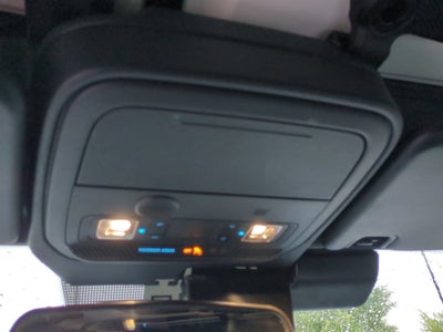 2026 Ford Bronco Big Bend - Crossroads Courtesy Demo