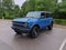2026 Ford Bronco Big Bend - Crossroads Courtesy Demo