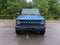 2026 Ford Bronco Big Bend - Crossroads Courtesy Demo