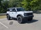 2026 Ford Bronco Big Bend Matte Black Accessory Package