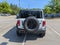 2026 Ford Bronco Big Bend Matte Black Accessory Package