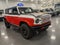 2026 Ford Bronco Stroppe Edition