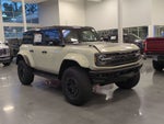 2025 Ford Bronco Raptor - Crossroads Courtesy Demo