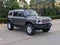 2023 Ford Bronco Heritage Edition