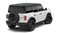 2026 Ford Bronco Outer Banks - Crossroads Courtesy Demo