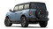 2025 Ford Bronco Outer Banks - Crossroads Courtesy Demo