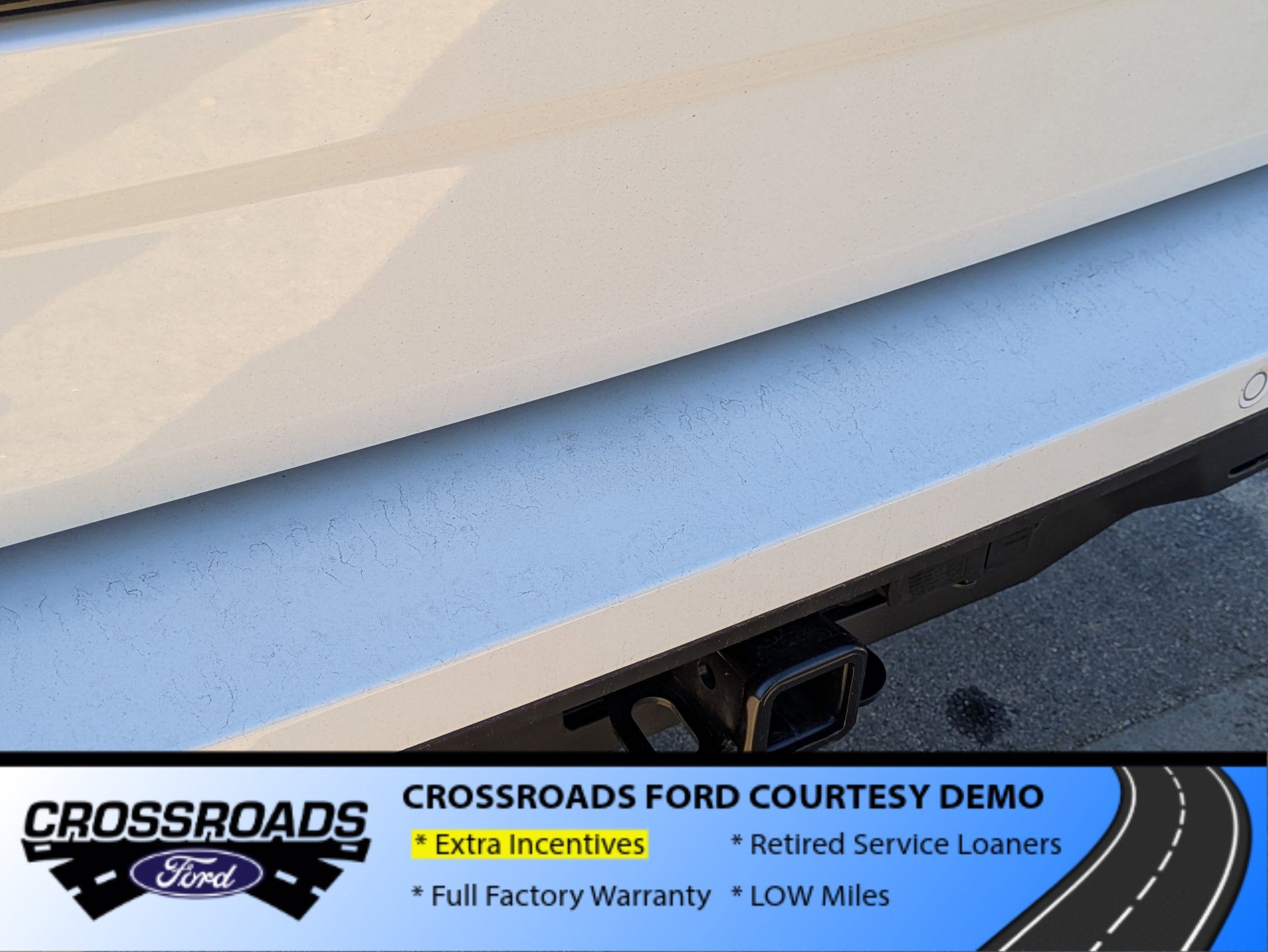 2025 Ford Expedition Max Active - Crossroads Courtesy Demo