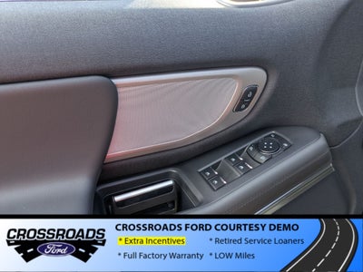 2026 Ford Expedition Max Active - Crossroads Courtesy Demo