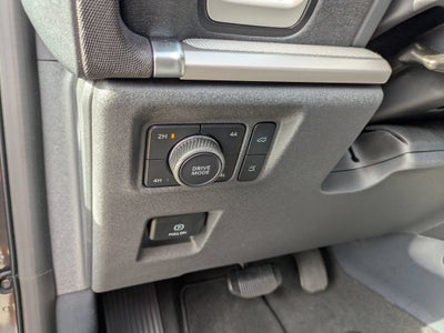 2026 Ford Expedition Max Active - Crossroads Courtesy Demo