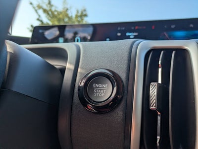 2026 Ford Expedition Max Active - Crossroads Courtesy Demo
