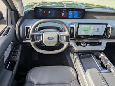 2026 Ford Expedition Max Active - Crossroads Courtesy Demo