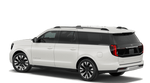 2026 Ford Expedition Max Platinum - Crossroads Courtesy Demo