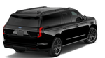 2027 Ford Expedition Max Platinum - Crossroads Courtesy Demo