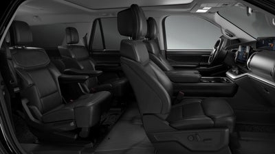 2027 Ford Expedition Max Platinum - Crossroads Courtesy Demo