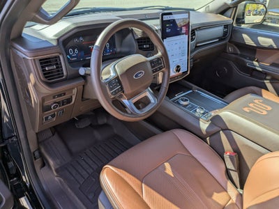 2024 Ford Expedition Max King Ranch