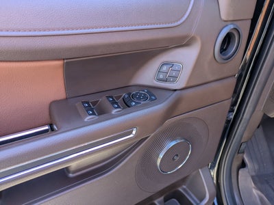 2024 Ford Expedition Max King Ranch