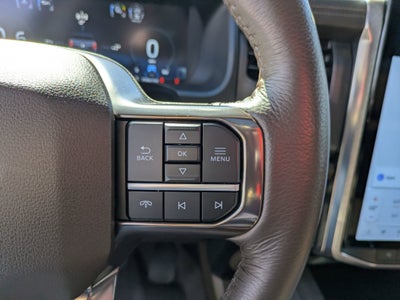 2024 Ford Expedition Max King Ranch