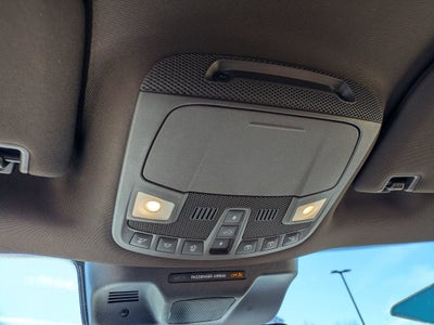 2024 Ford Expedition Max King Ranch