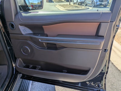 2024 Ford Expedition Max King Ranch