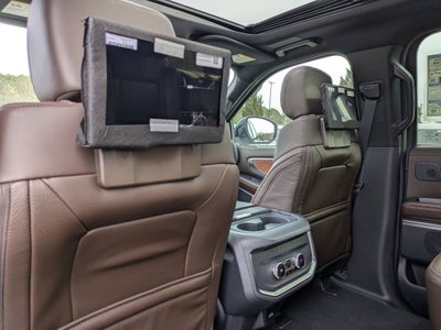 2026 Ford Expedition Max King Ranch