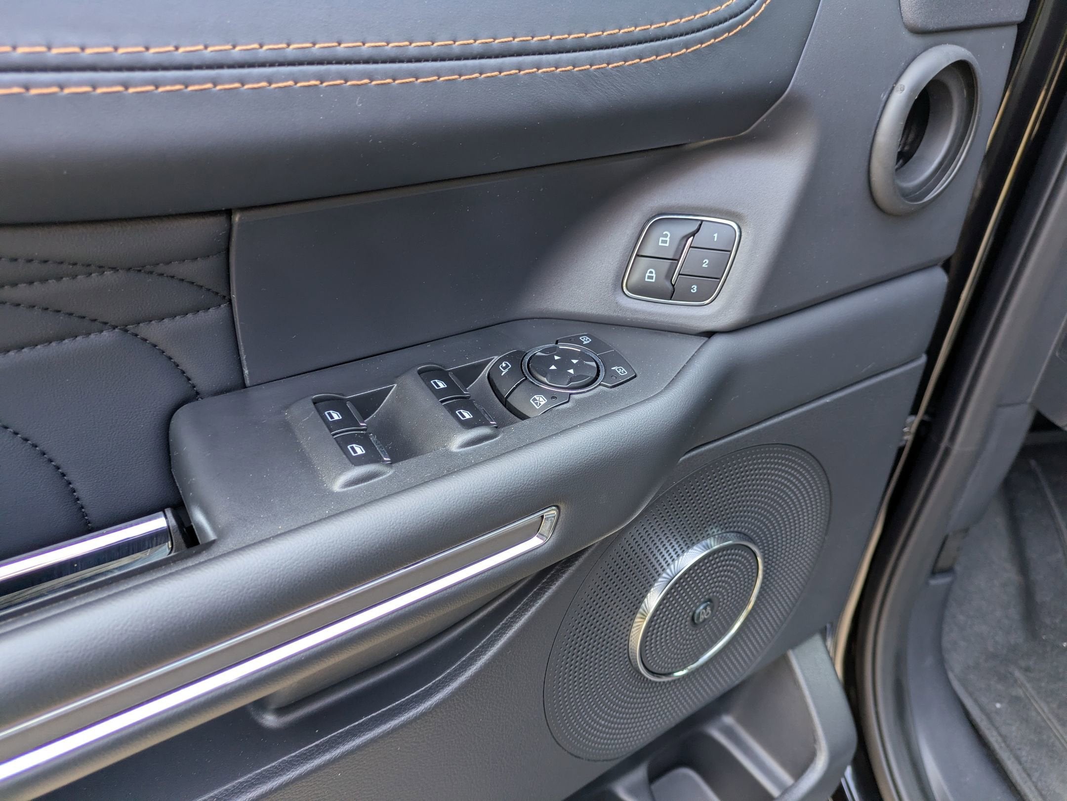 2024 Ford Expedition Platinum