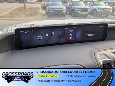 2026 Ford Expedition Platinum - Crossroads Courtesy Demo