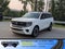 2026 Ford Expedition Platinum - Crossroads Courtesy Demo