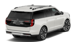 2026 Ford Expedition Platinum - Crossroads Courtesy Demo
