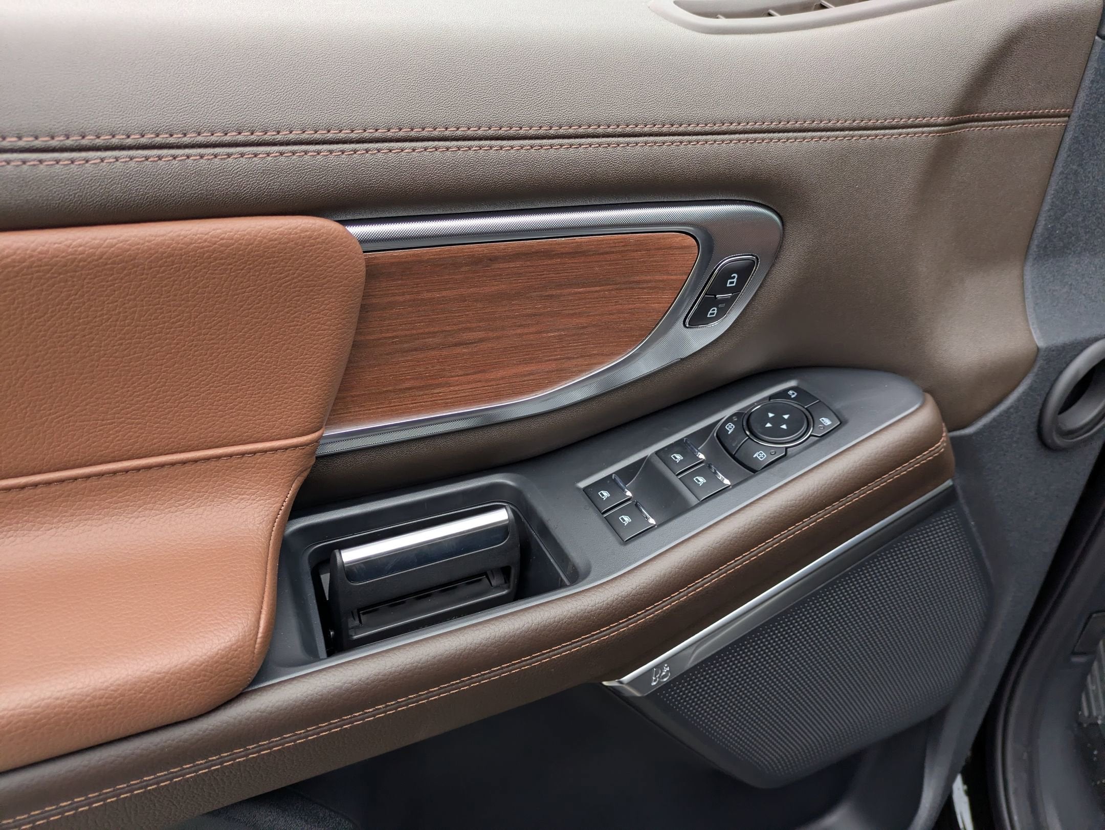 2026 Ford Expedition King Ranch