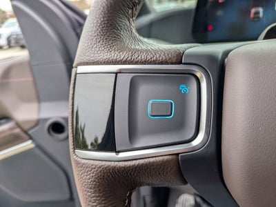 2026 Ford Expedition King Ranch