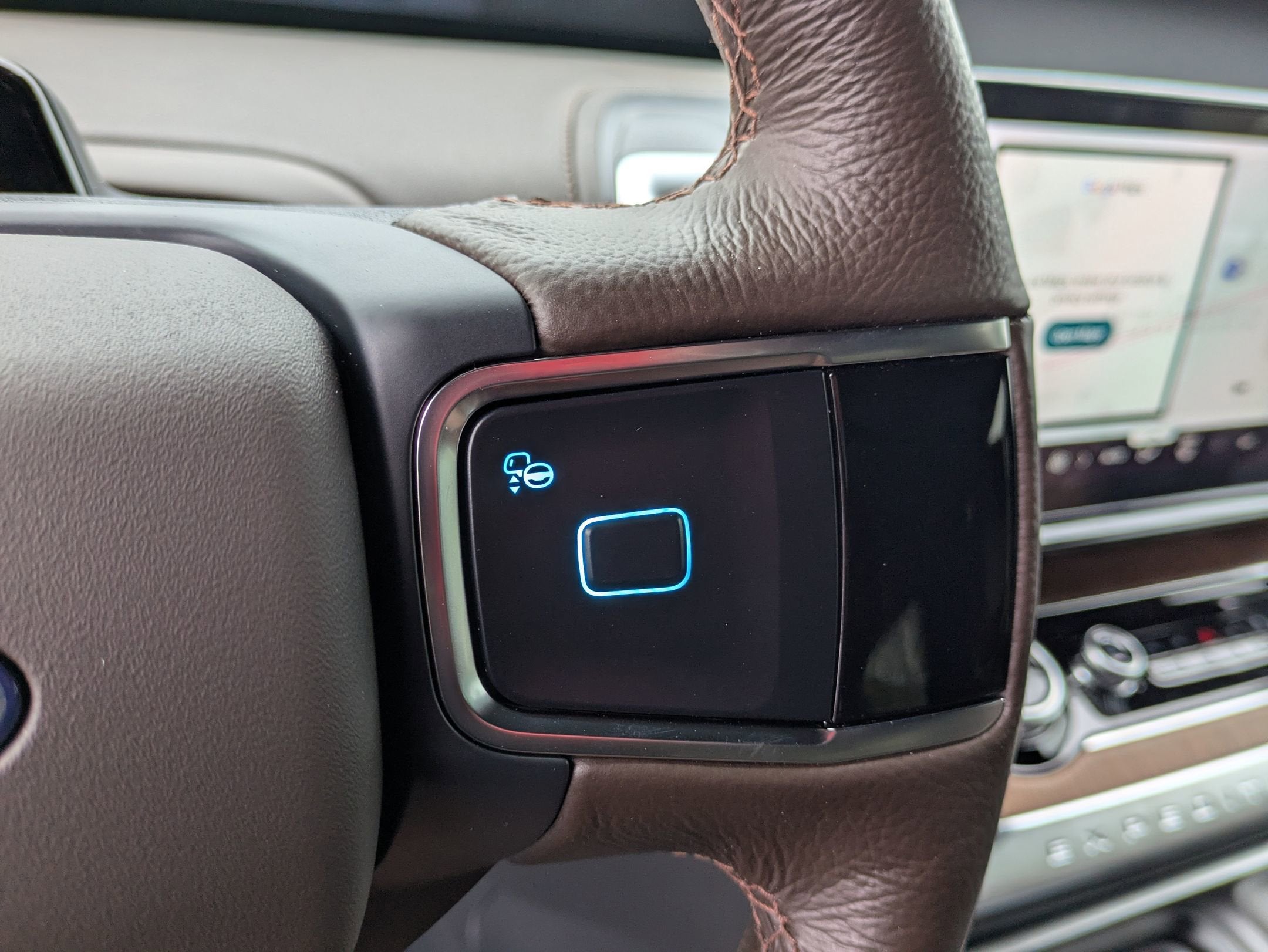 2026 Ford Expedition King Ranch