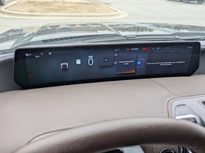 2026 Ford Expedition King Ranch