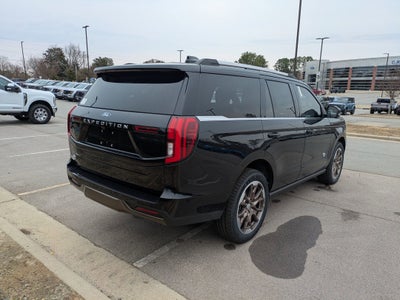 2026 Ford Expedition King Ranch